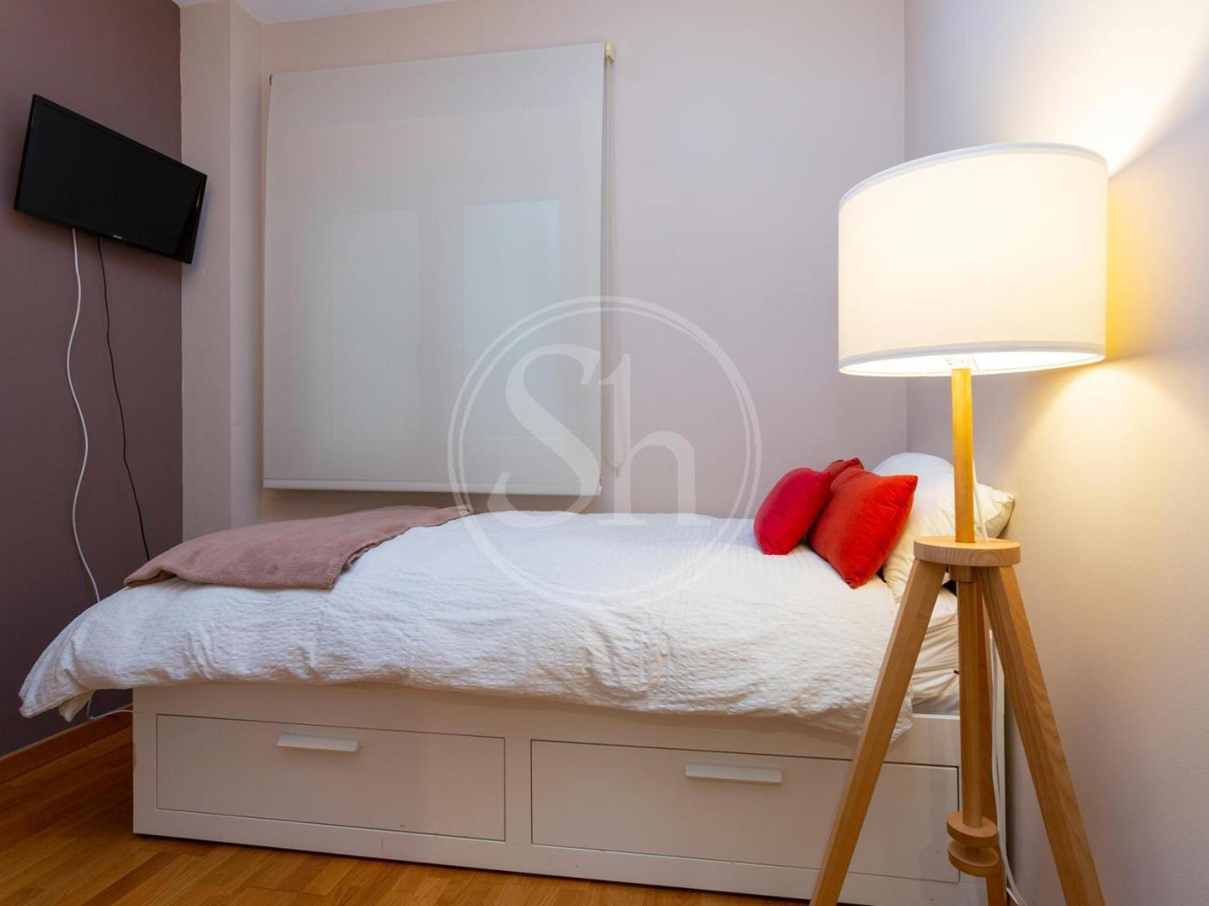 Bonito Apartamento En Gracia Barcelona Exterior photo