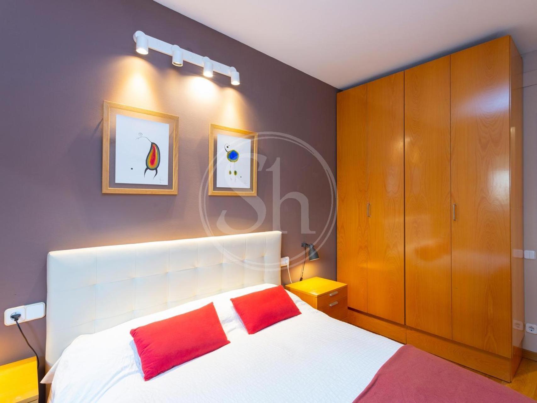 Bonito Apartamento En Gracia Barcelona Exterior photo