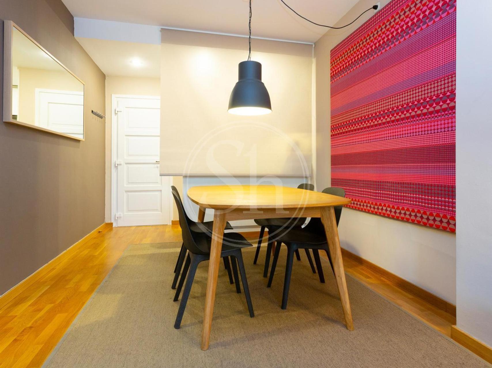 Bonito Apartamento En Gracia Barcelona Exterior photo
